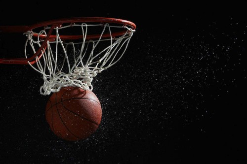 全国高校传奇明星篮球联赛战火延续，“篮”不住强者风采